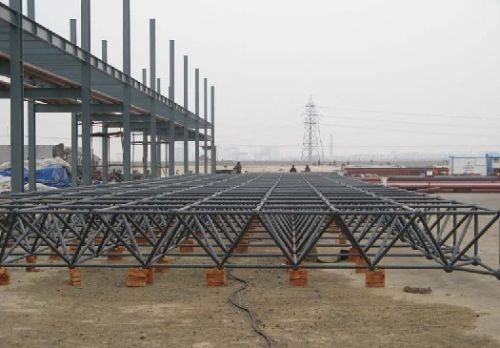 钢结构网架幕墙工程一级施工甲级设计资质承揽工程